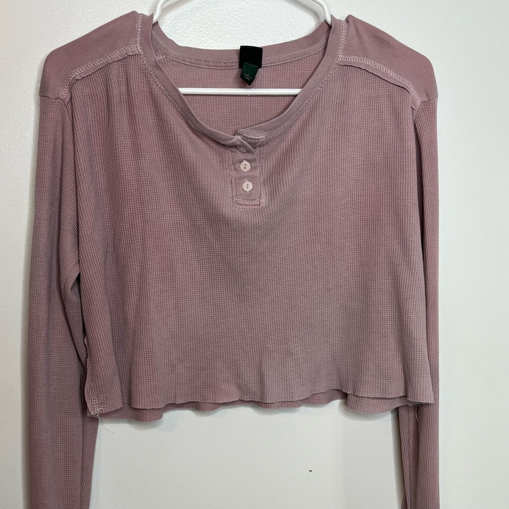 Wild Fable Top